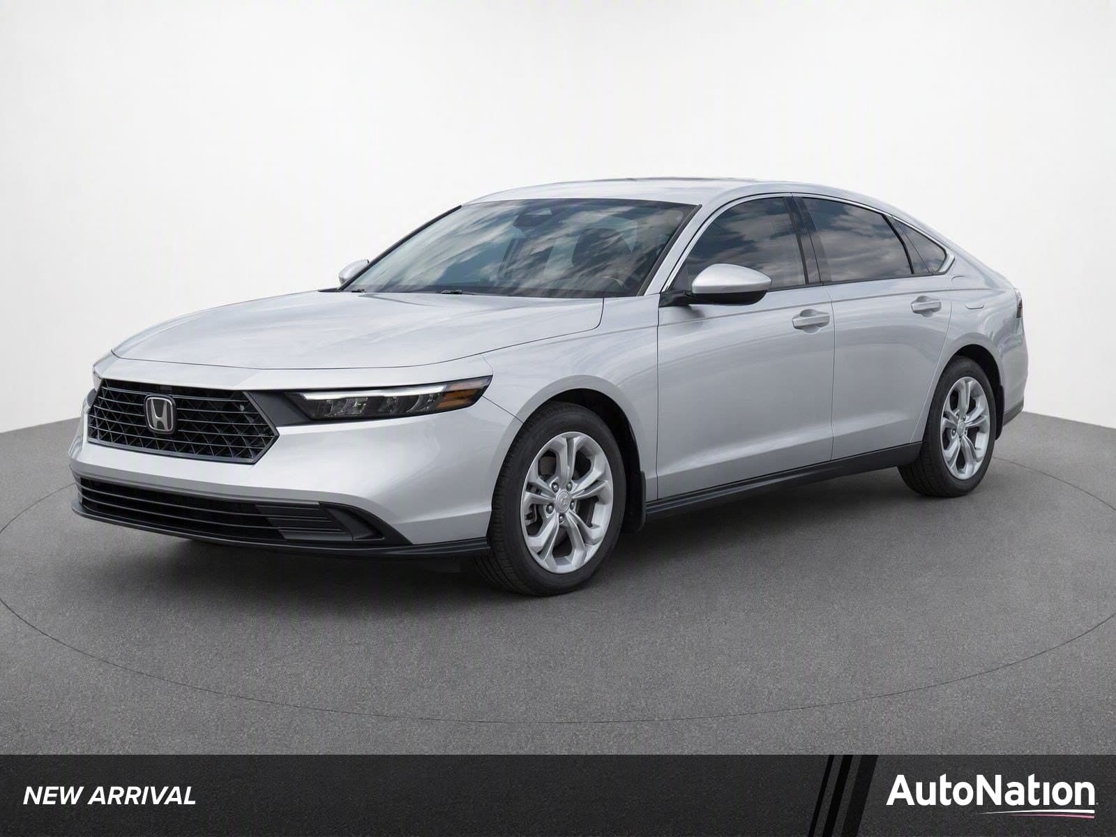 2023 Honda Accord LX — photo 1 of 27