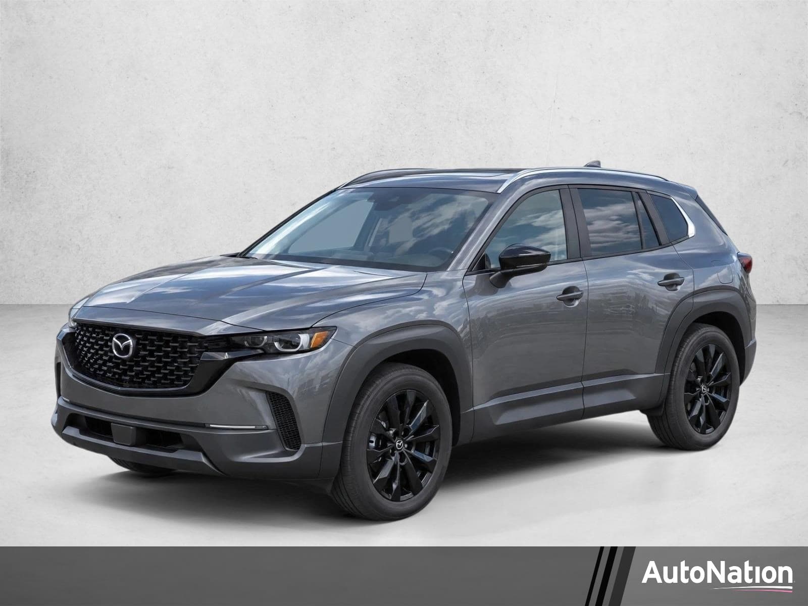 2025 Mazda CX-50 2.5 S Premium Package — photo 1 of 30