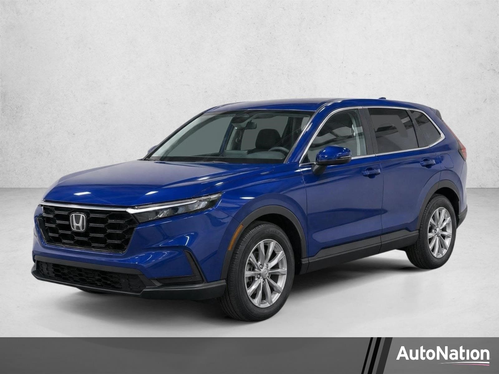 2024 Honda CR-V EX-L — photo 1 of 27
