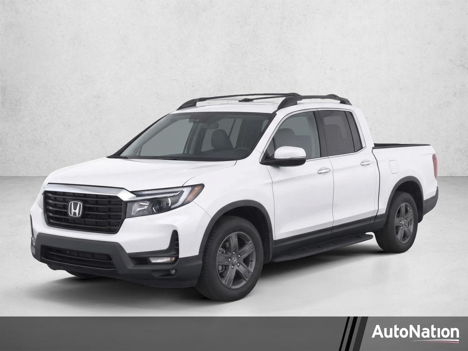 2022 Honda Ridgeline RTL-E — photo 1 of 25