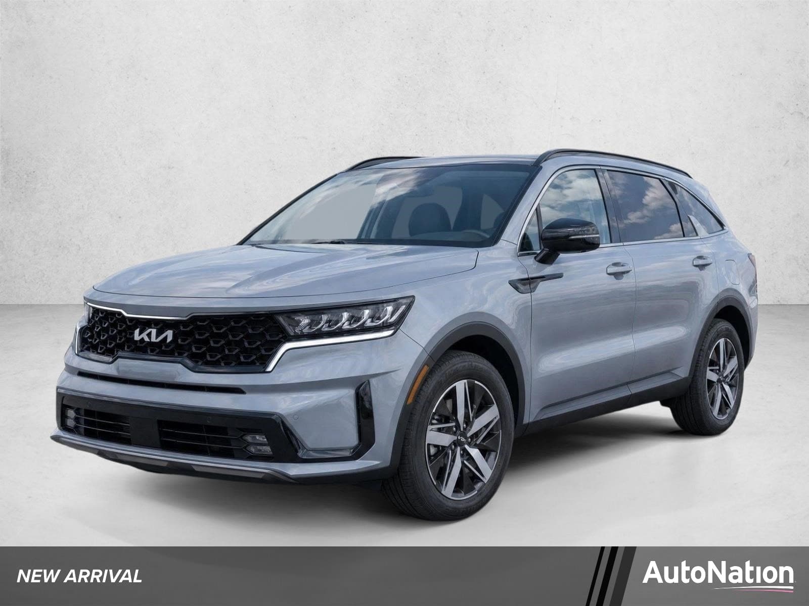 2022 Kia Sorento S — photo 1 of 28