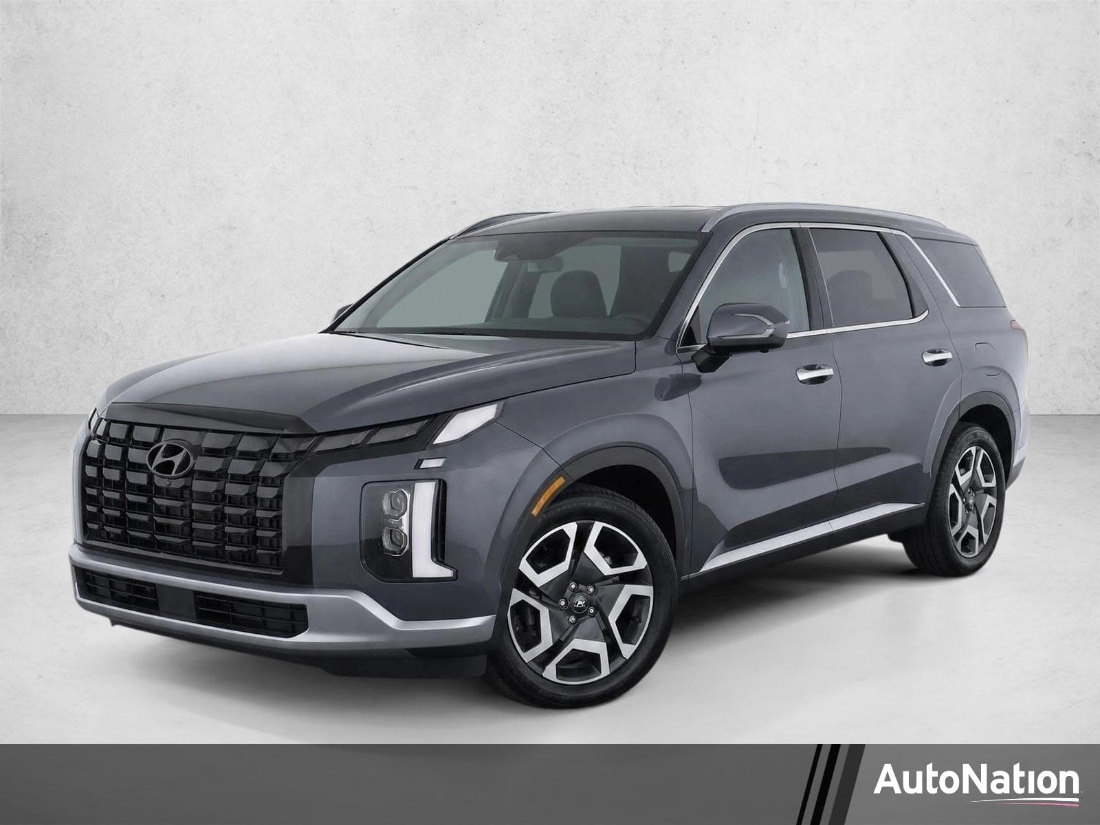 2024 Hyundai Palisade SEL — photo 1 of 26