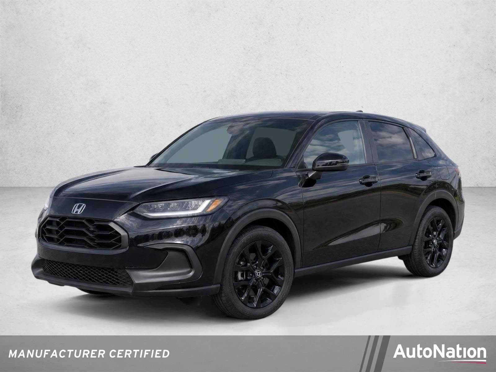 2023 Honda HR-V Sport 2WD — photo 1 of 26