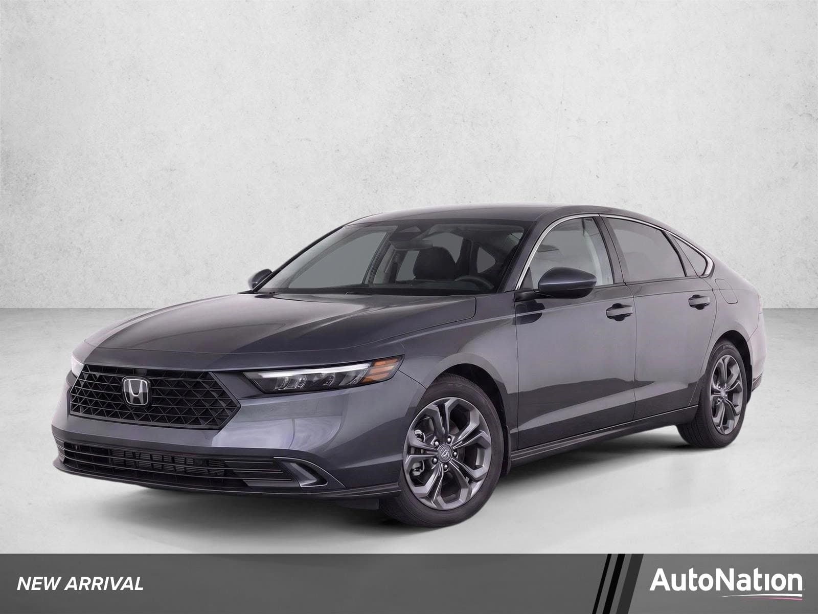 2023 Honda Accord EX w/BSI — photo 1 of 28