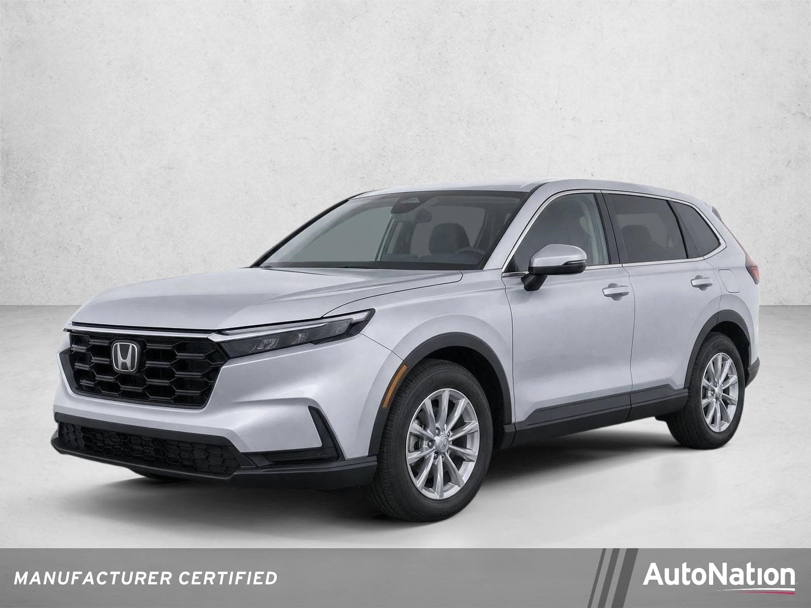 2024 Honda CR-V EX — photo 1 of 27