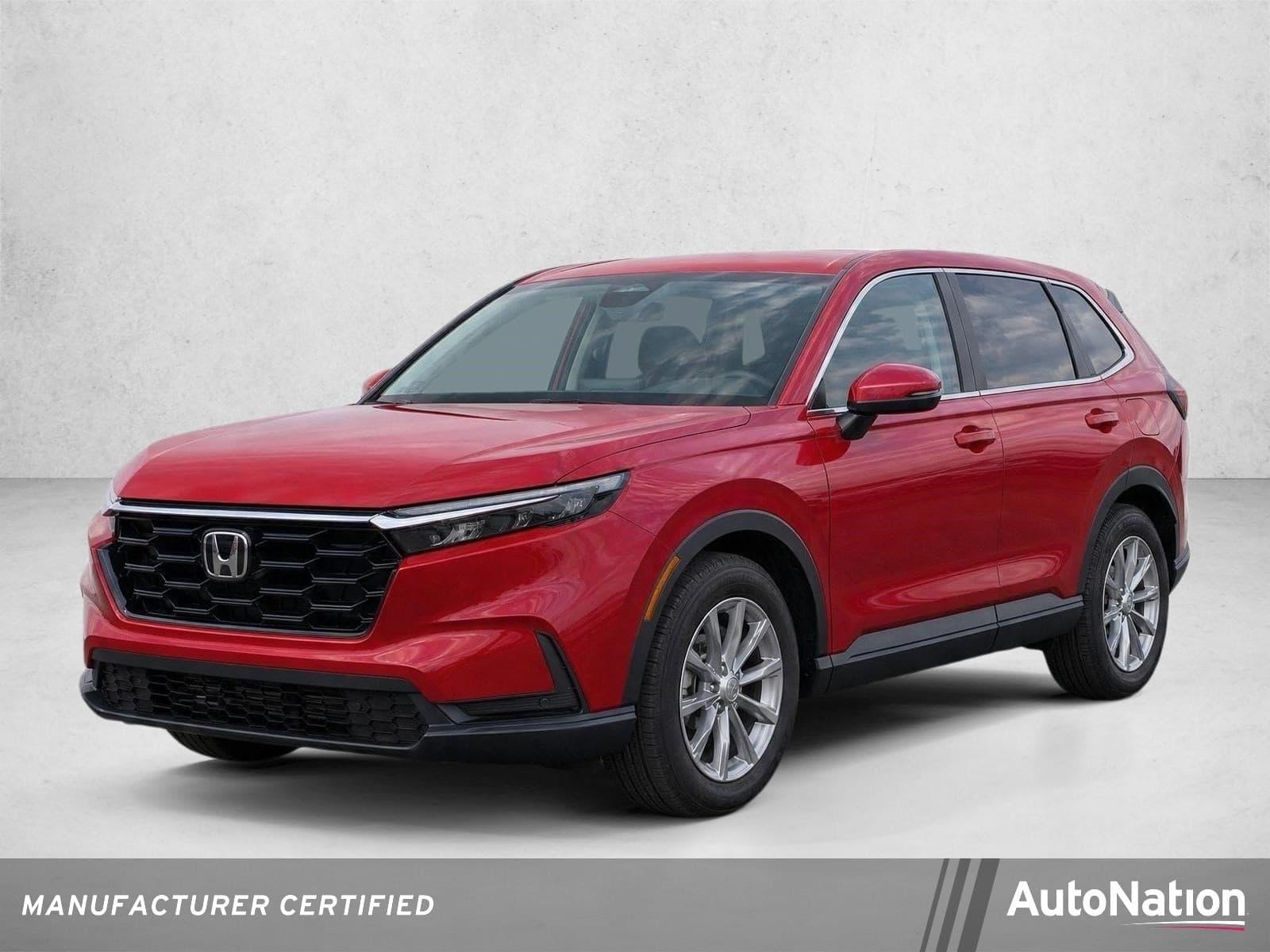 2024 Honda CR-V EX-L — photo 1 of 29