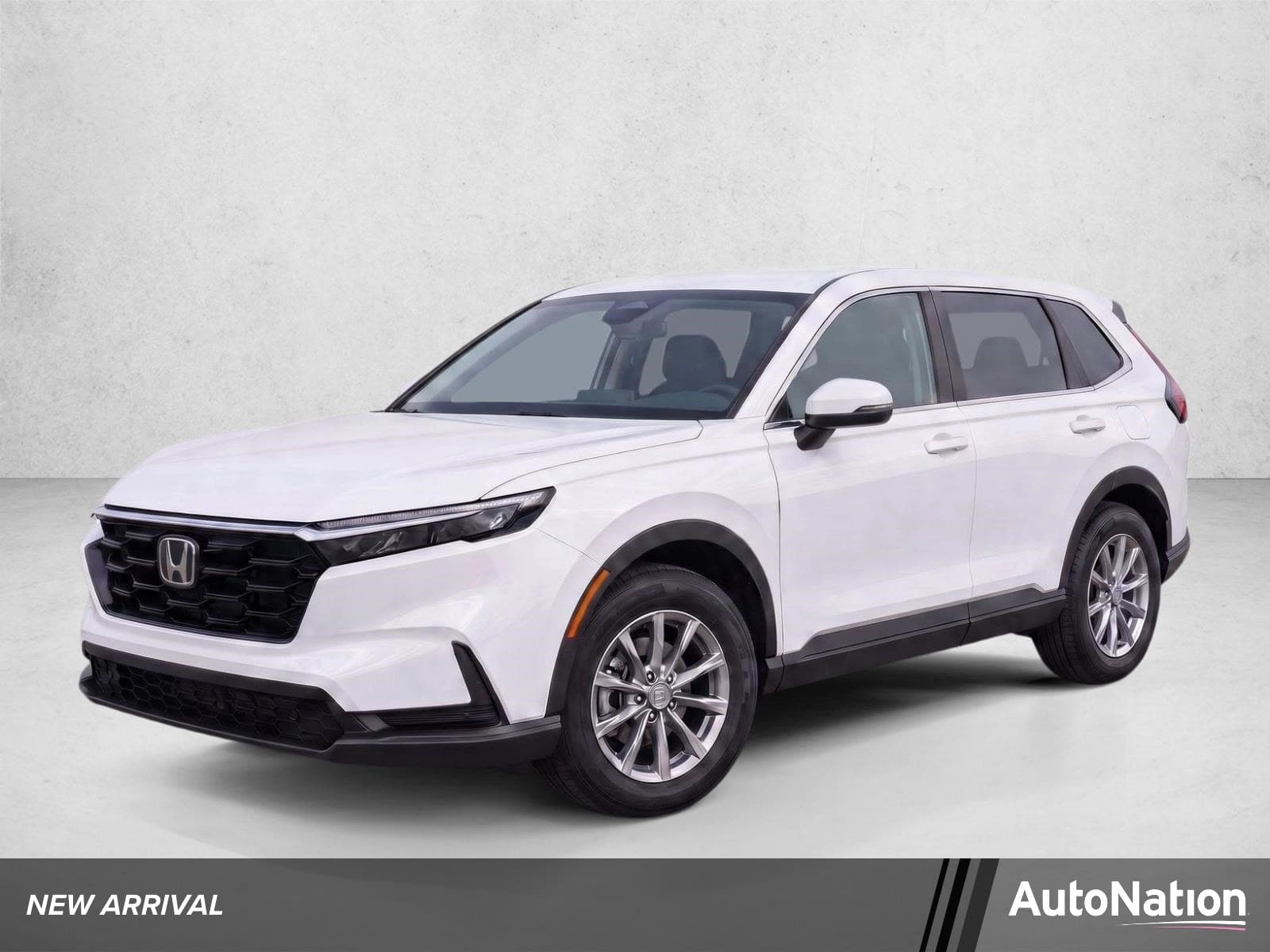 2025 Honda CR-V EX — photo 1 of 8