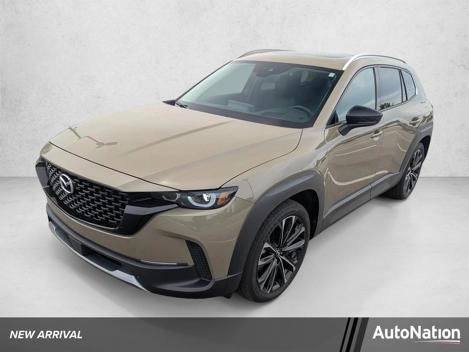 2023 Mazda CX-50 2.5 Turbo Premium Package — photo 1 of 22