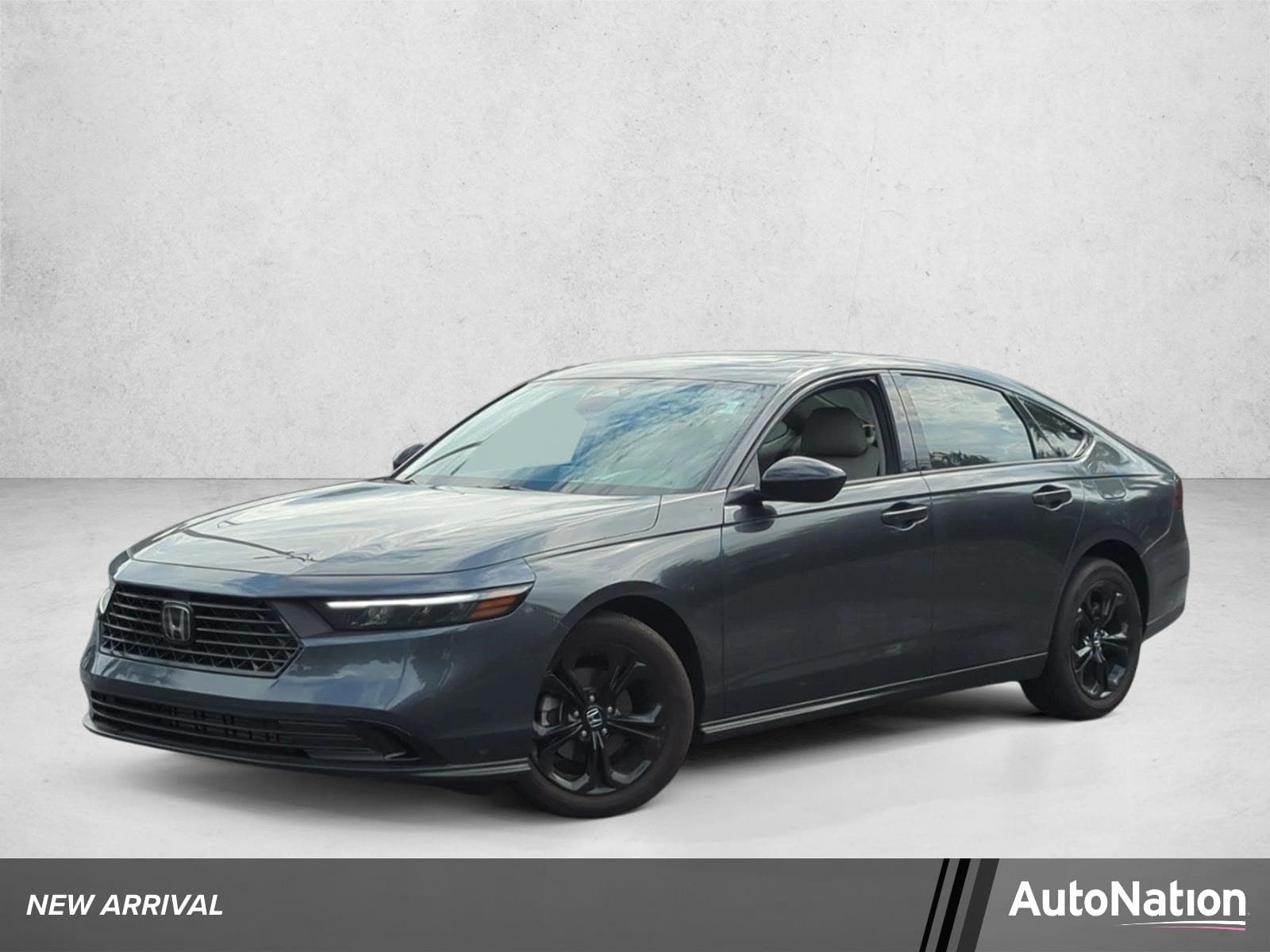 2025 Honda Accord SE — photo 1 of 15