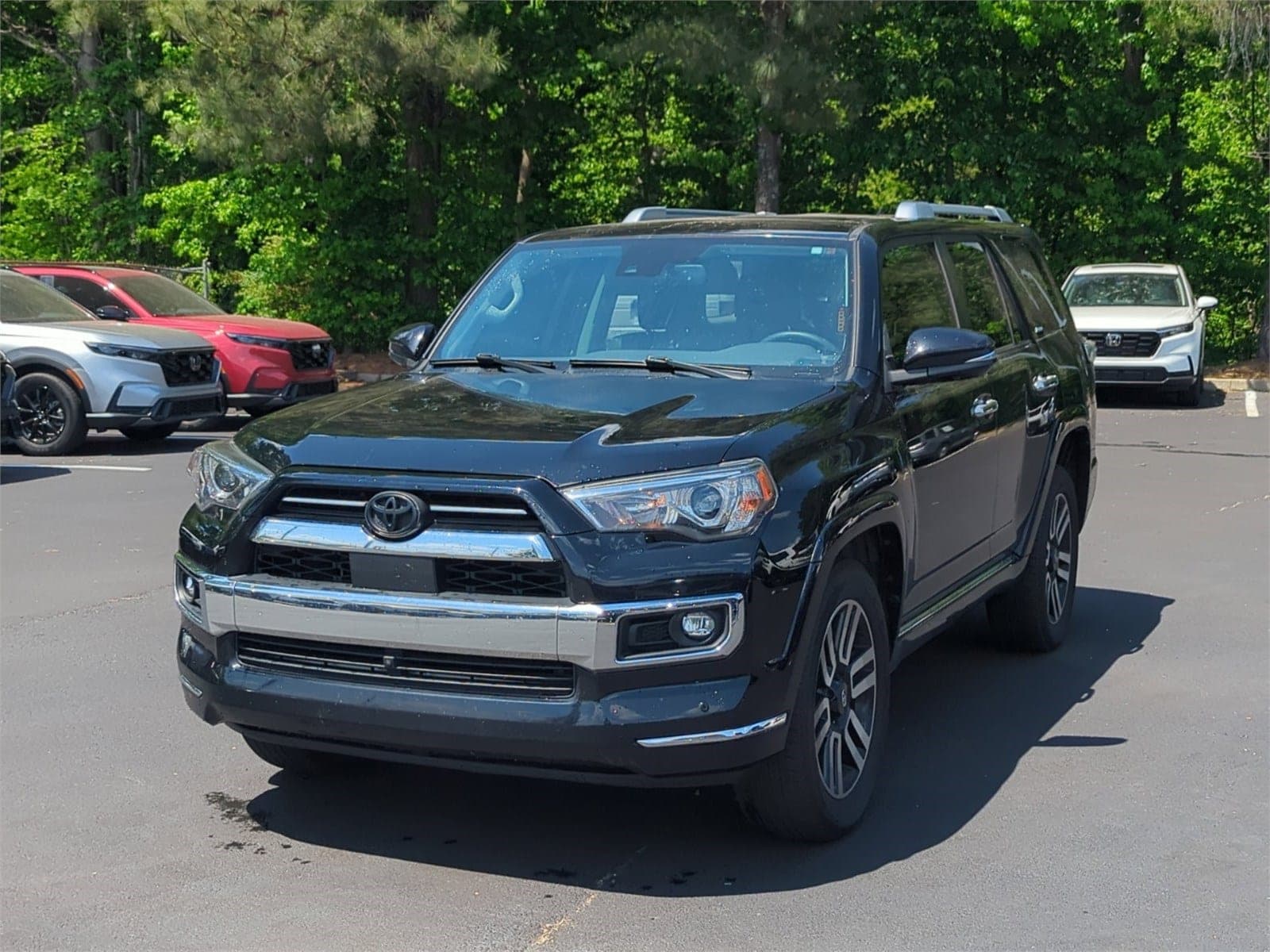Vehicle Detail Icon