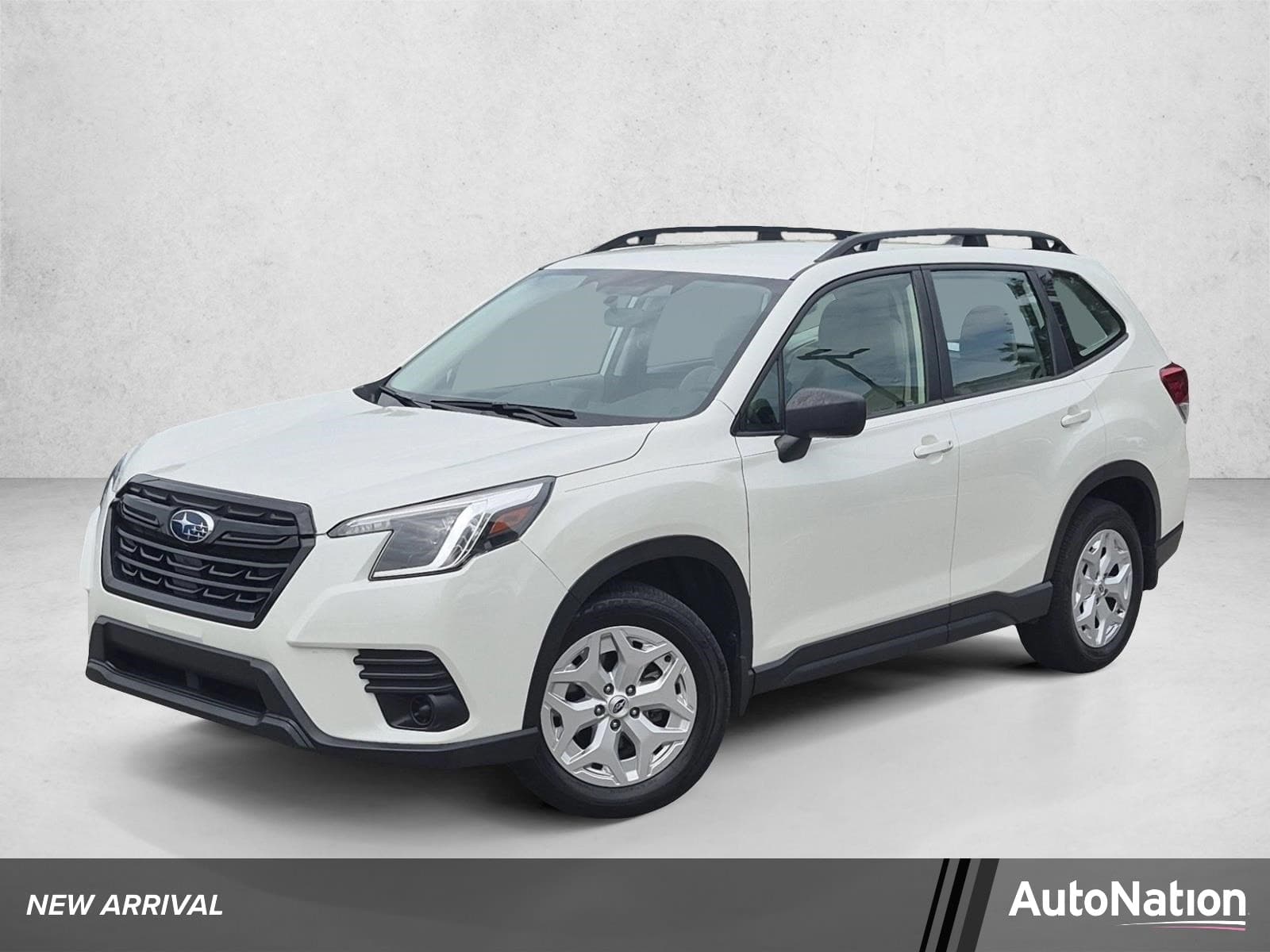 2024 Subaru Forester Base — photo 1 of 23
