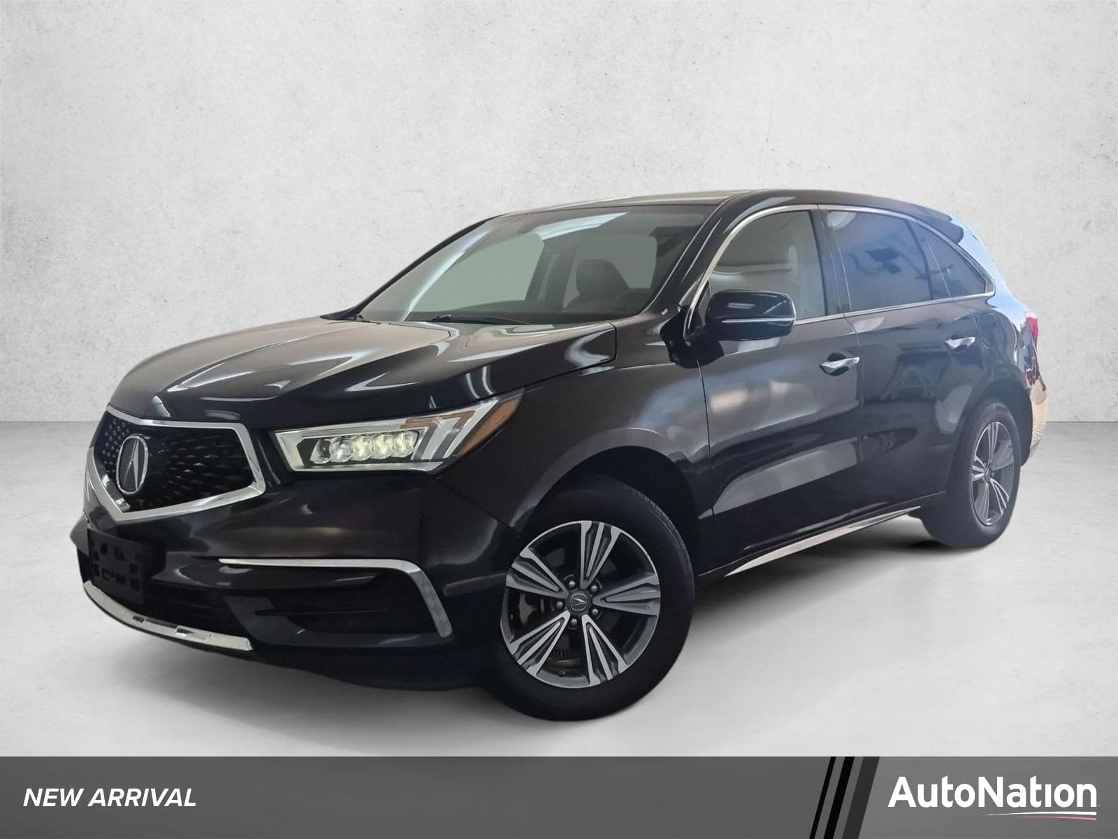 2020 Acura MDX Base — photo 1 of 30
