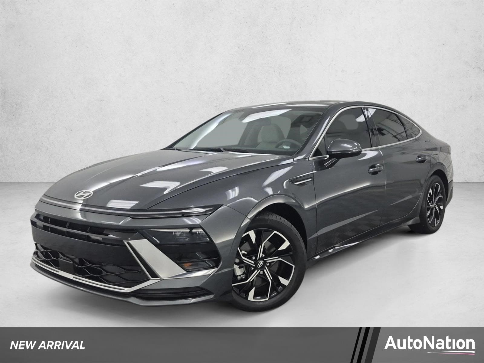 2024 Hyundai Sonata SEL — photo 1 of 29