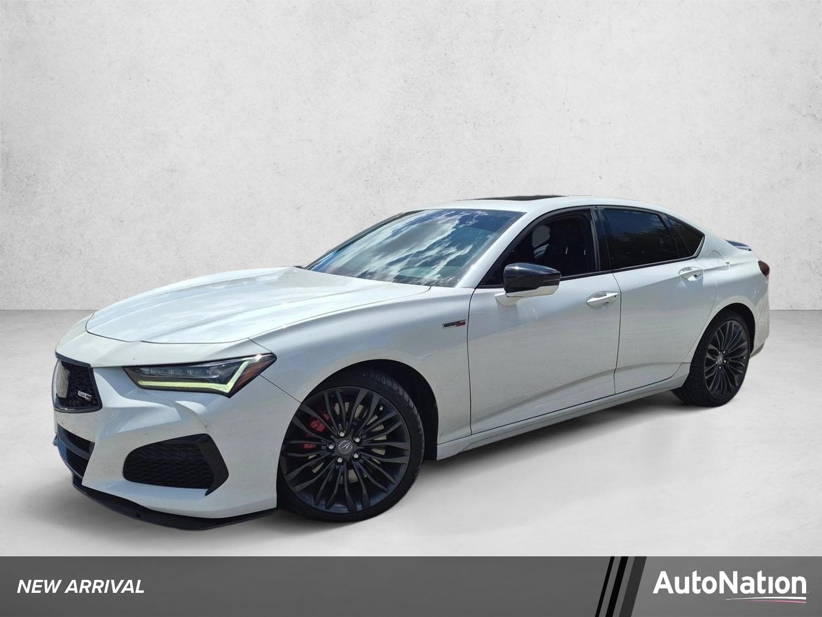 2023 Acura TLX Type S — photo 1 of 16