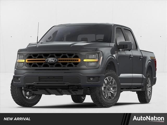 2026 Ford F-150 Tremor — photo 1 of 31