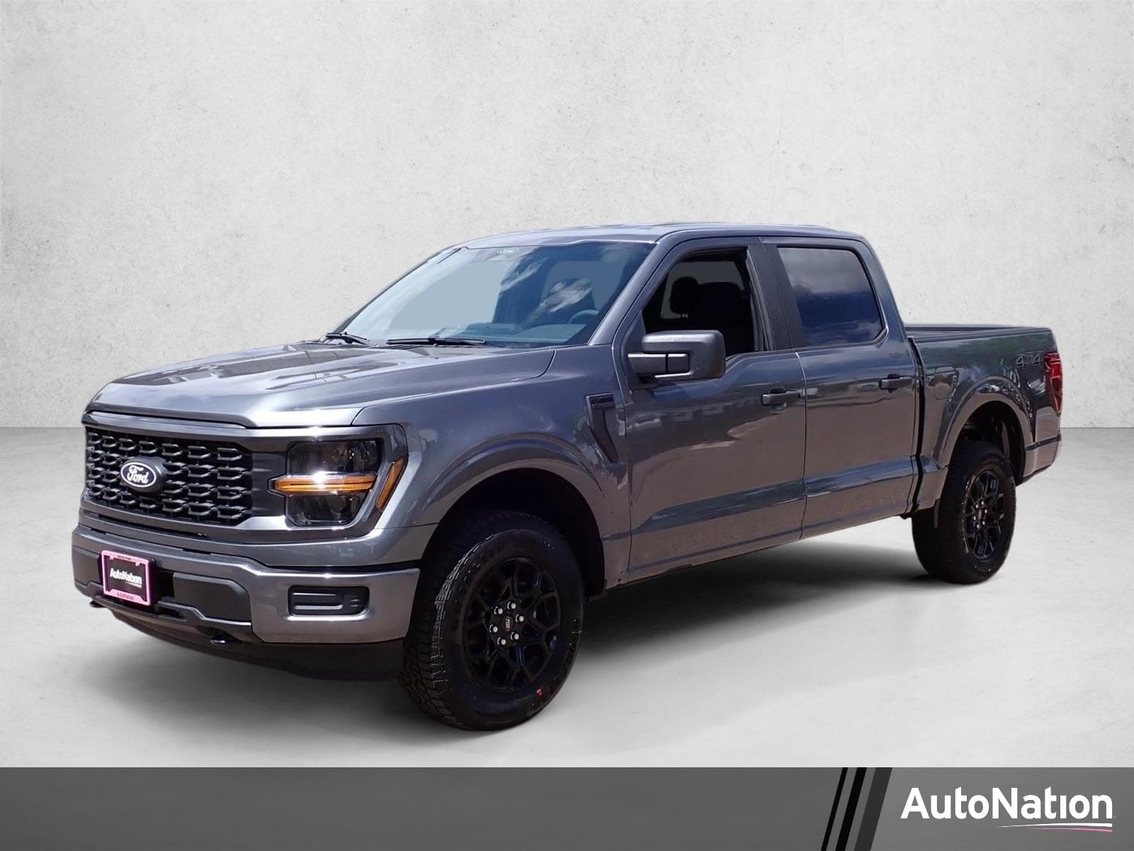 2026 Ford F-150 STX — photo 1 of 29