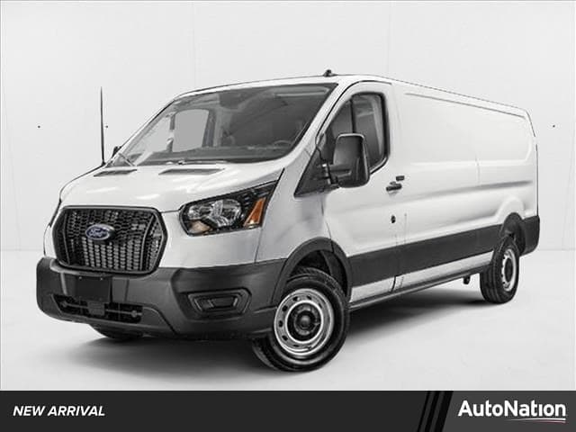 2026 Ford Transit-250 Cargo Base — photo 1 of 3