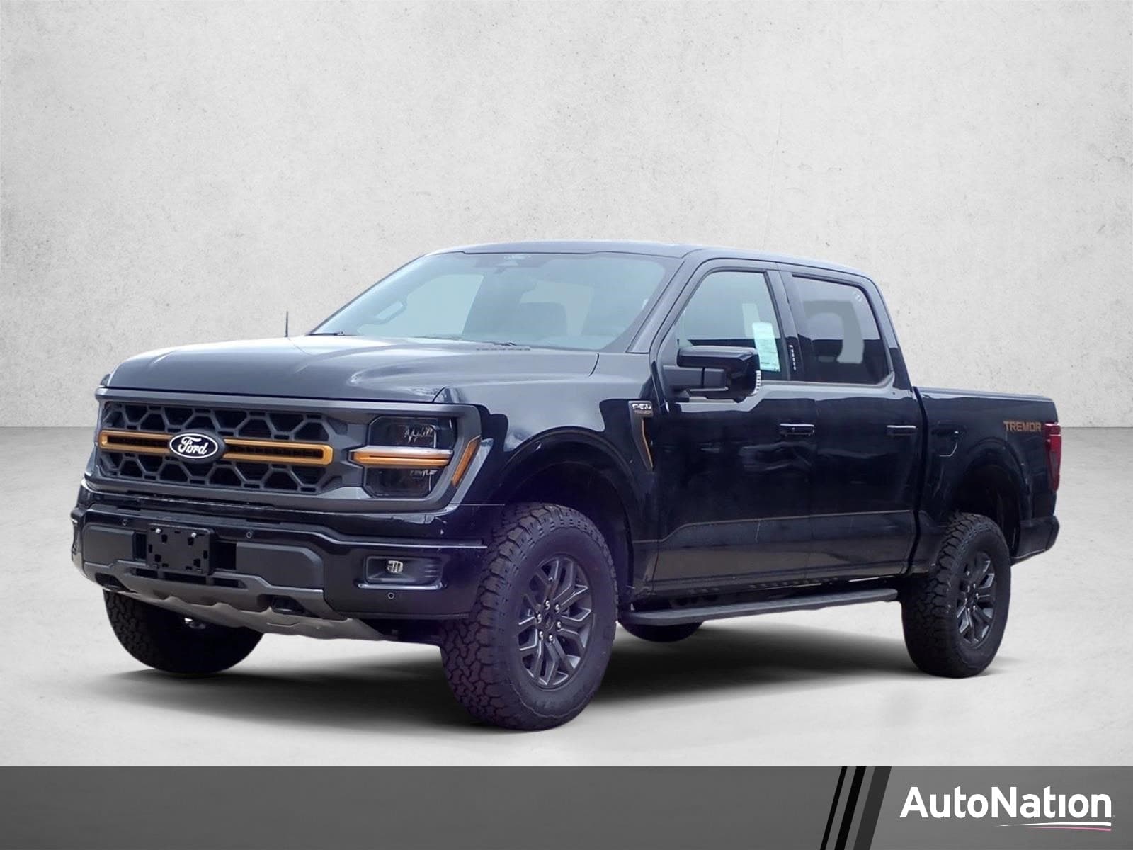 2026 Ford F-150 Tremor — photo 1 of 34