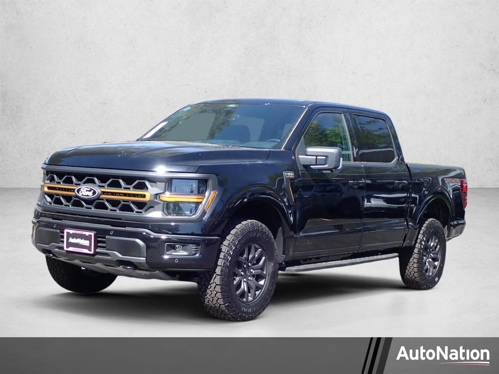 2026 Ford F-150 Tremor — photo 1 of 27