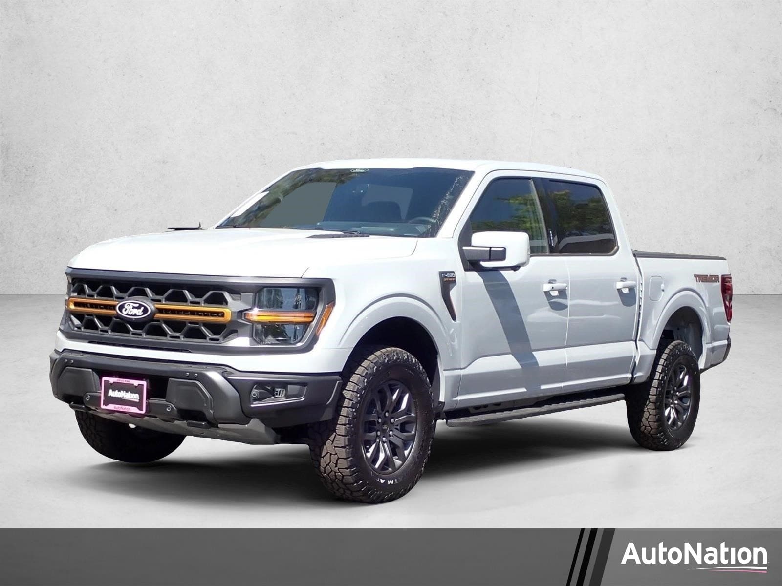 2026 Ford F-150 Tremor — photo 1 of 35