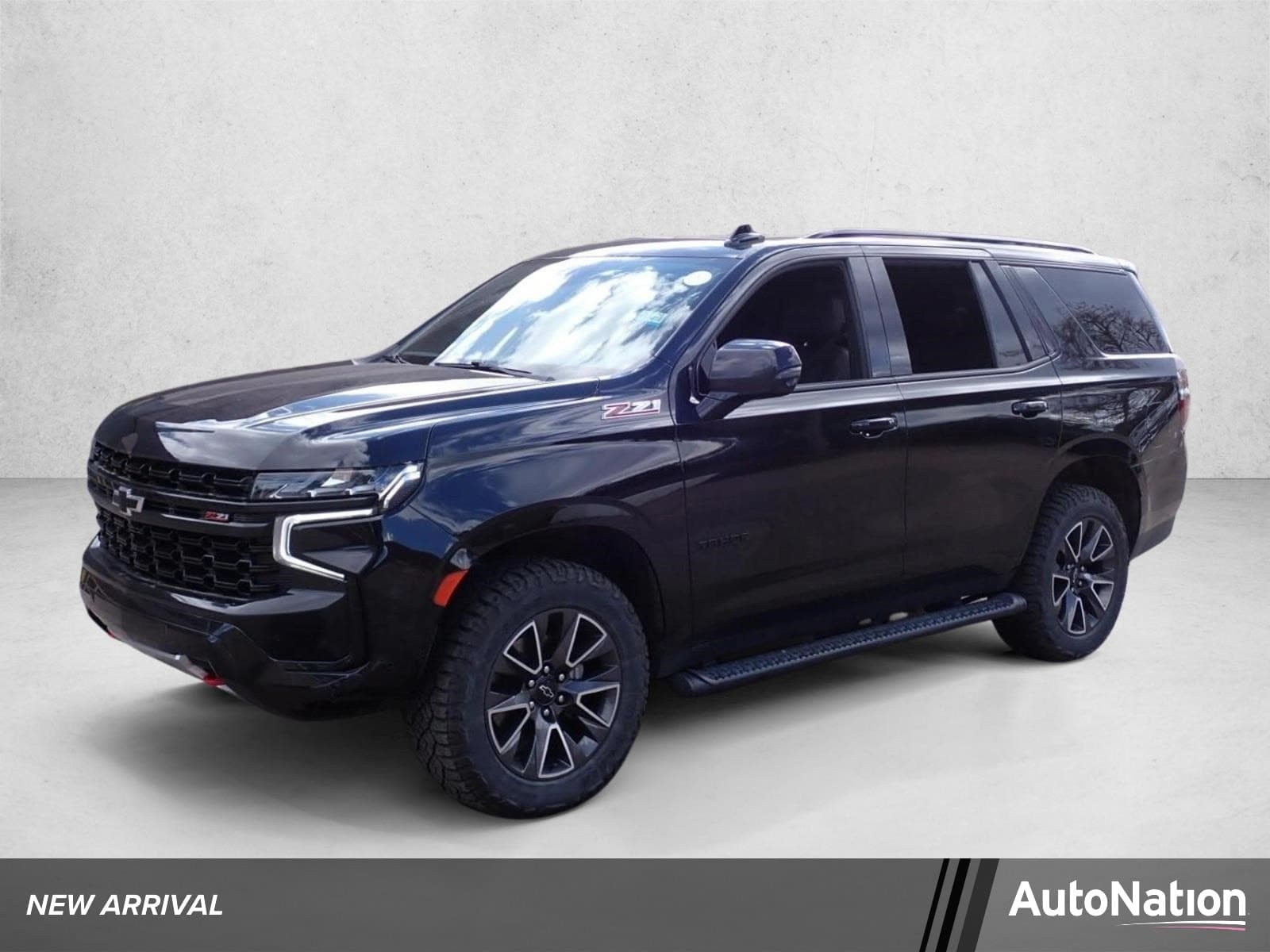 2023 Chevrolet Tahoe Z71 — photo 1 of 15