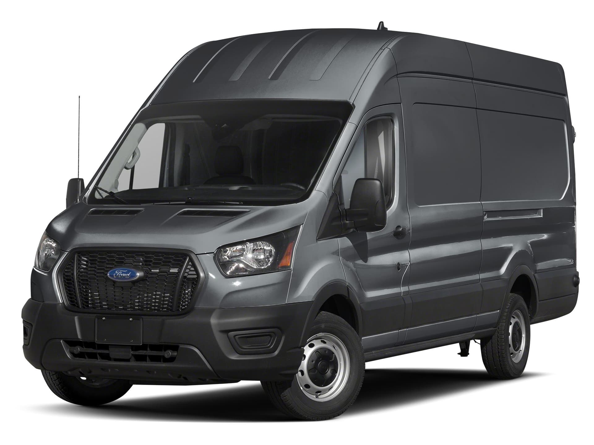 2027 Ford Transit Cargo Van Base — photo 1 of 17