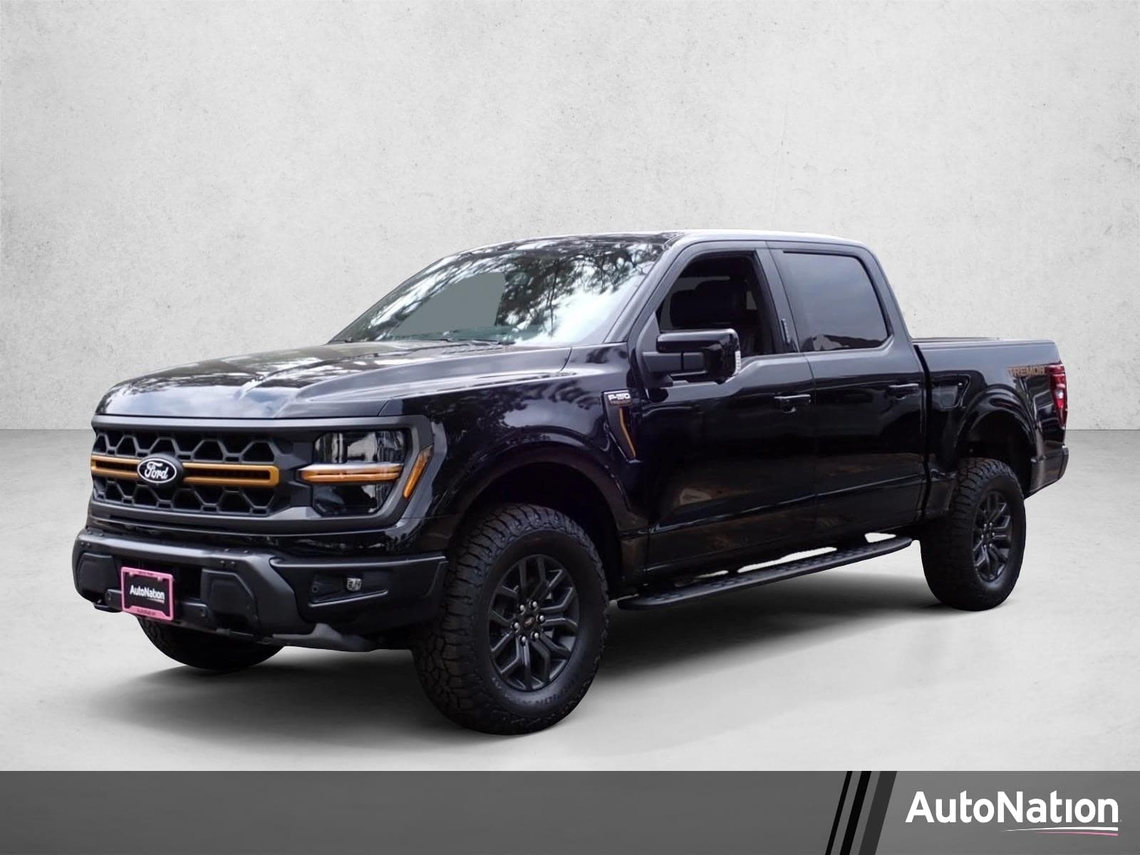 2026 Ford F-150 Tremor — photo 1 of 35