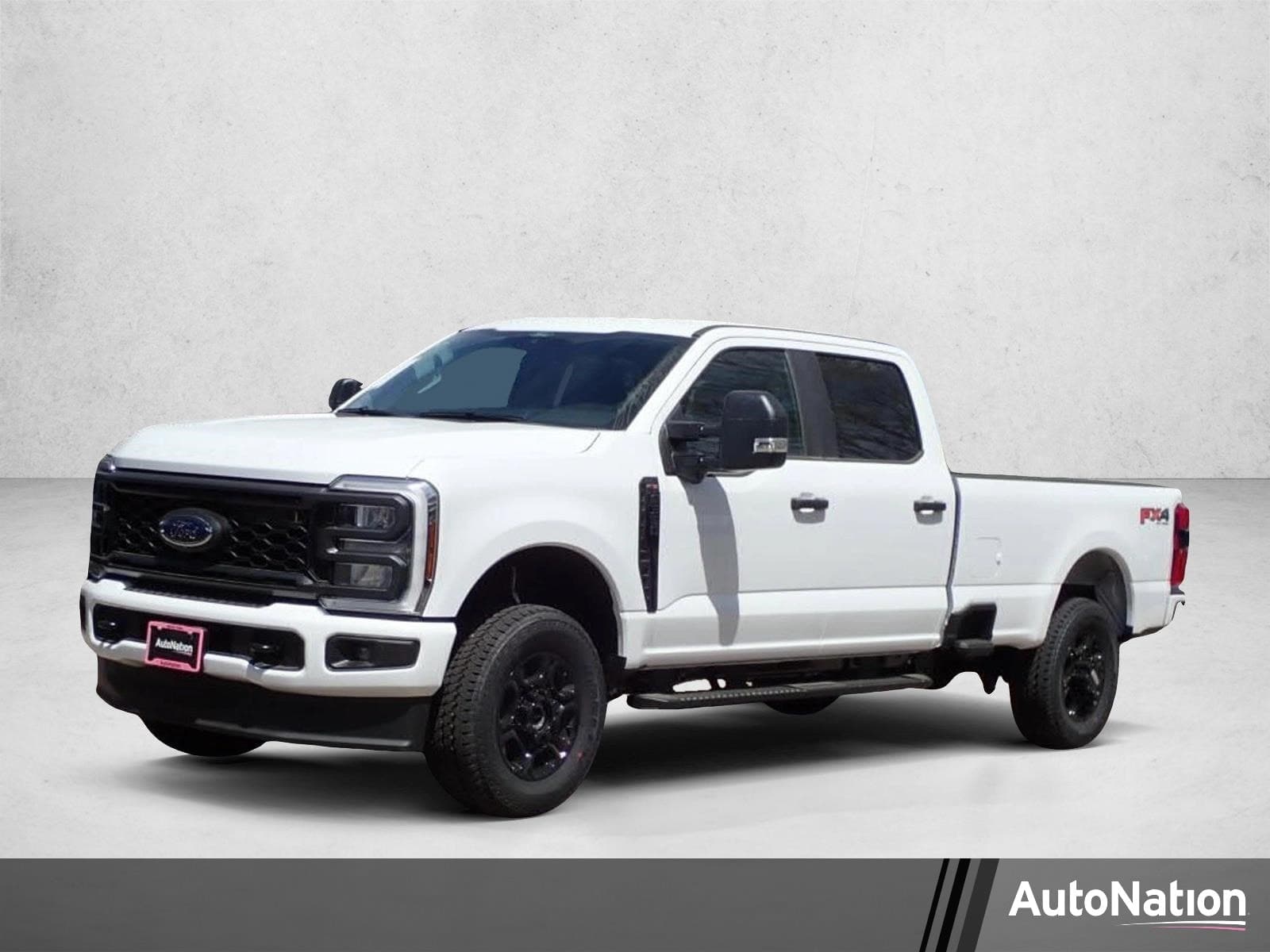 2026 Ford F-350 XL — photo 1 of 24