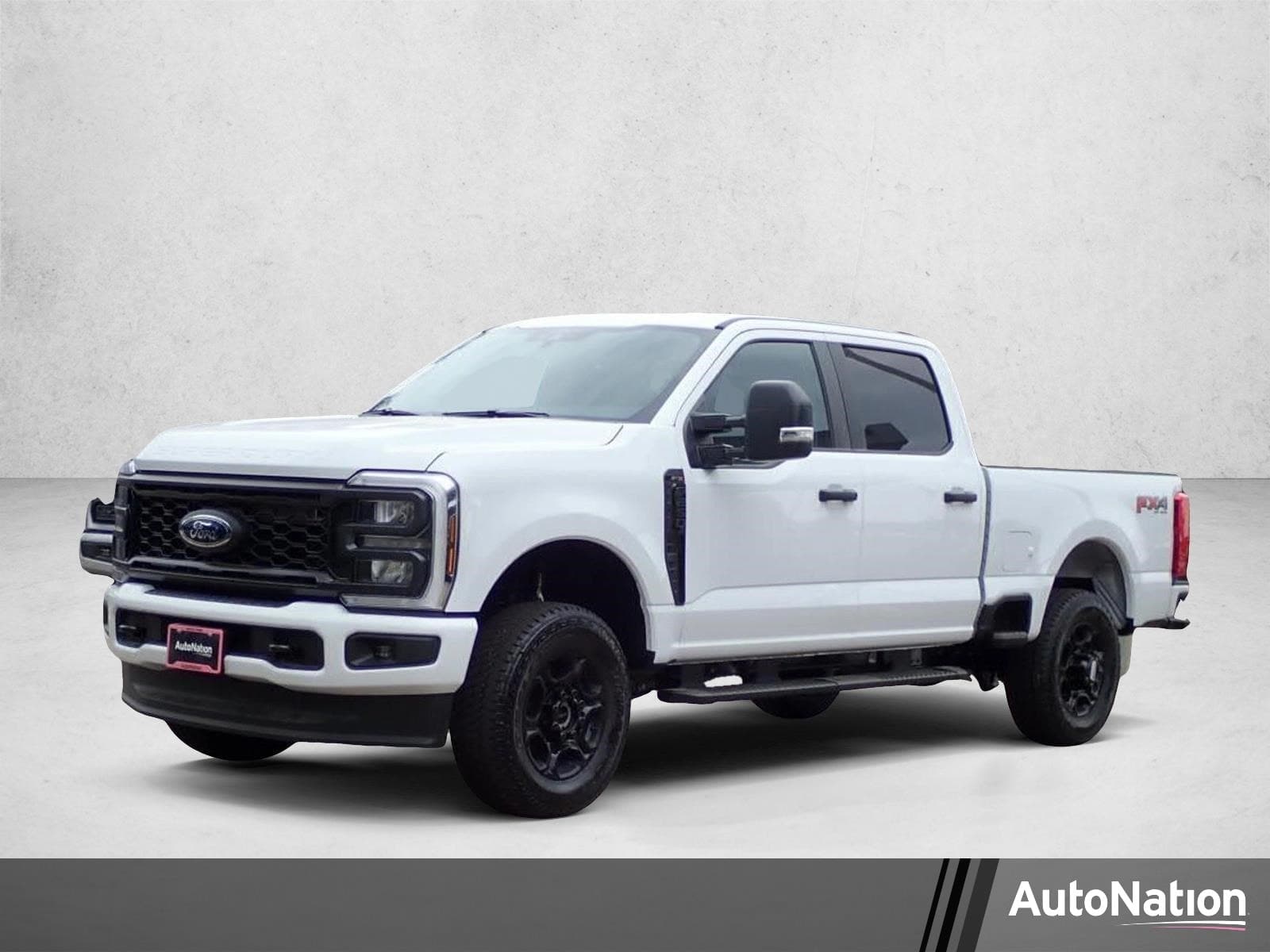 2026 Ford F-250 XL — photo 1 of 25