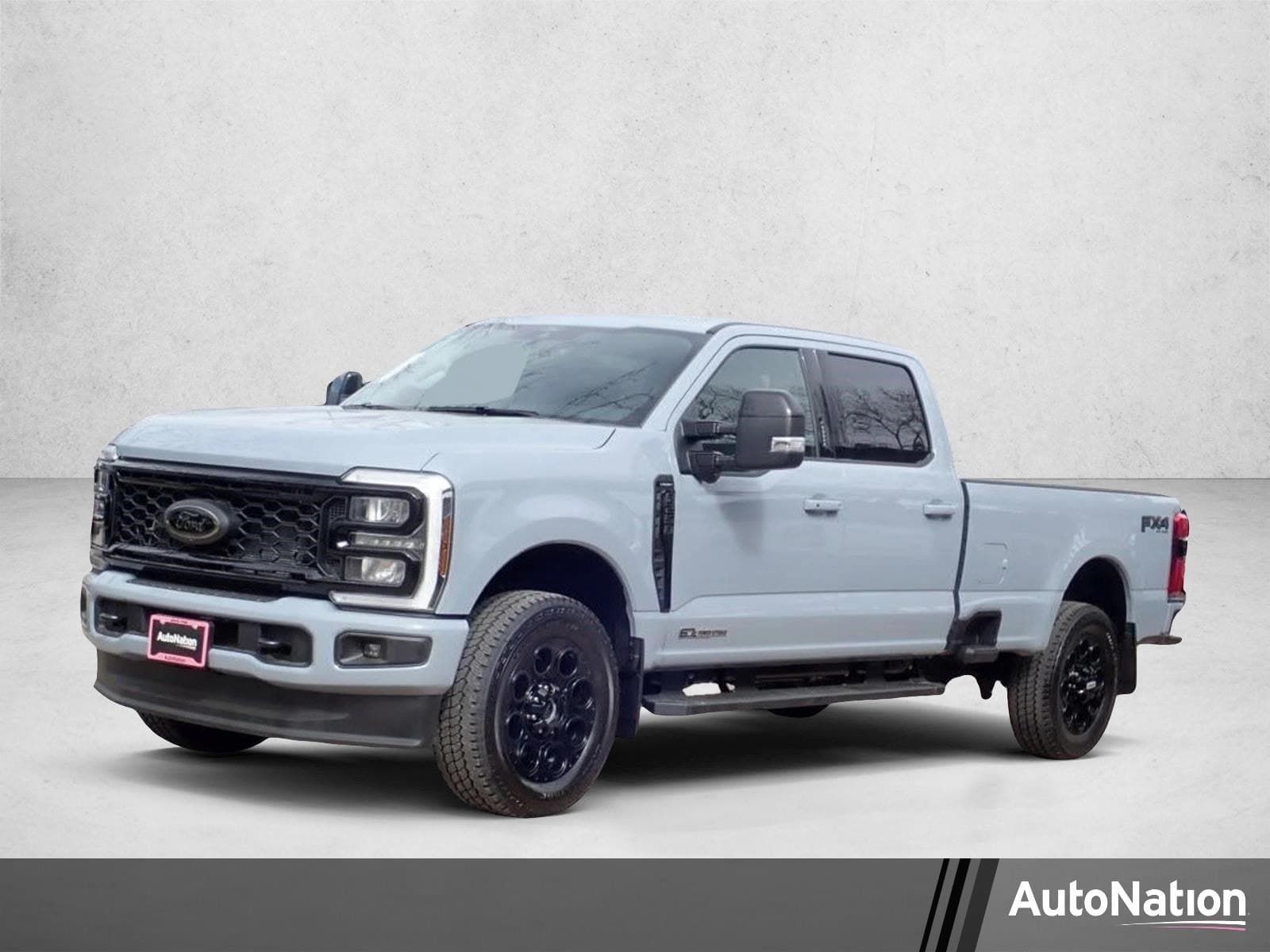 2026 Ford F-250 LARIAT — photo 1 of 22