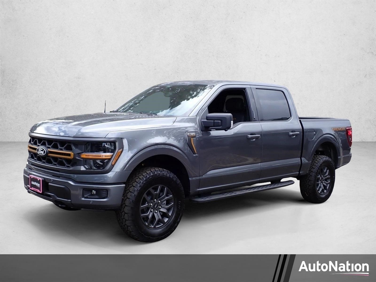 2026 Ford F-150 Tremor — photo 1 of 33