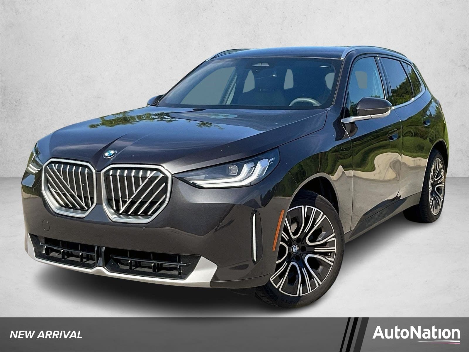 2026 BMW X3 30 xDrive — photo 1 of 30
