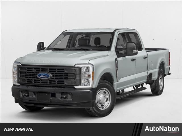 2026 Ford Super Duty F-250 SRW XL — photo 1 of 11