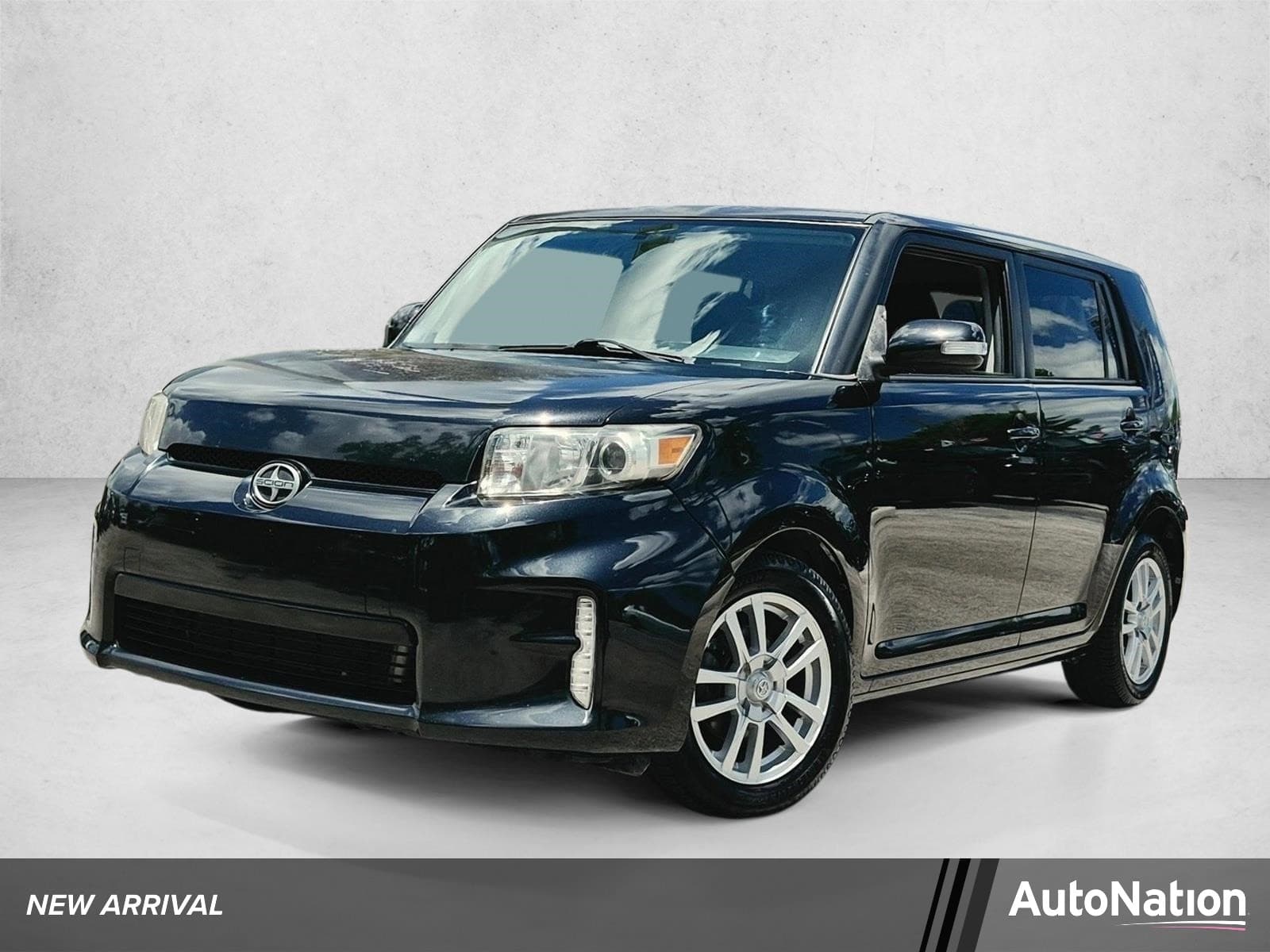 2015 Scion xB 686 Parklan Edition — photo 1 of 23