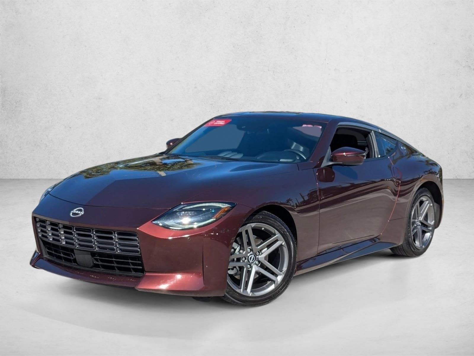 Vehicle Detail Icon