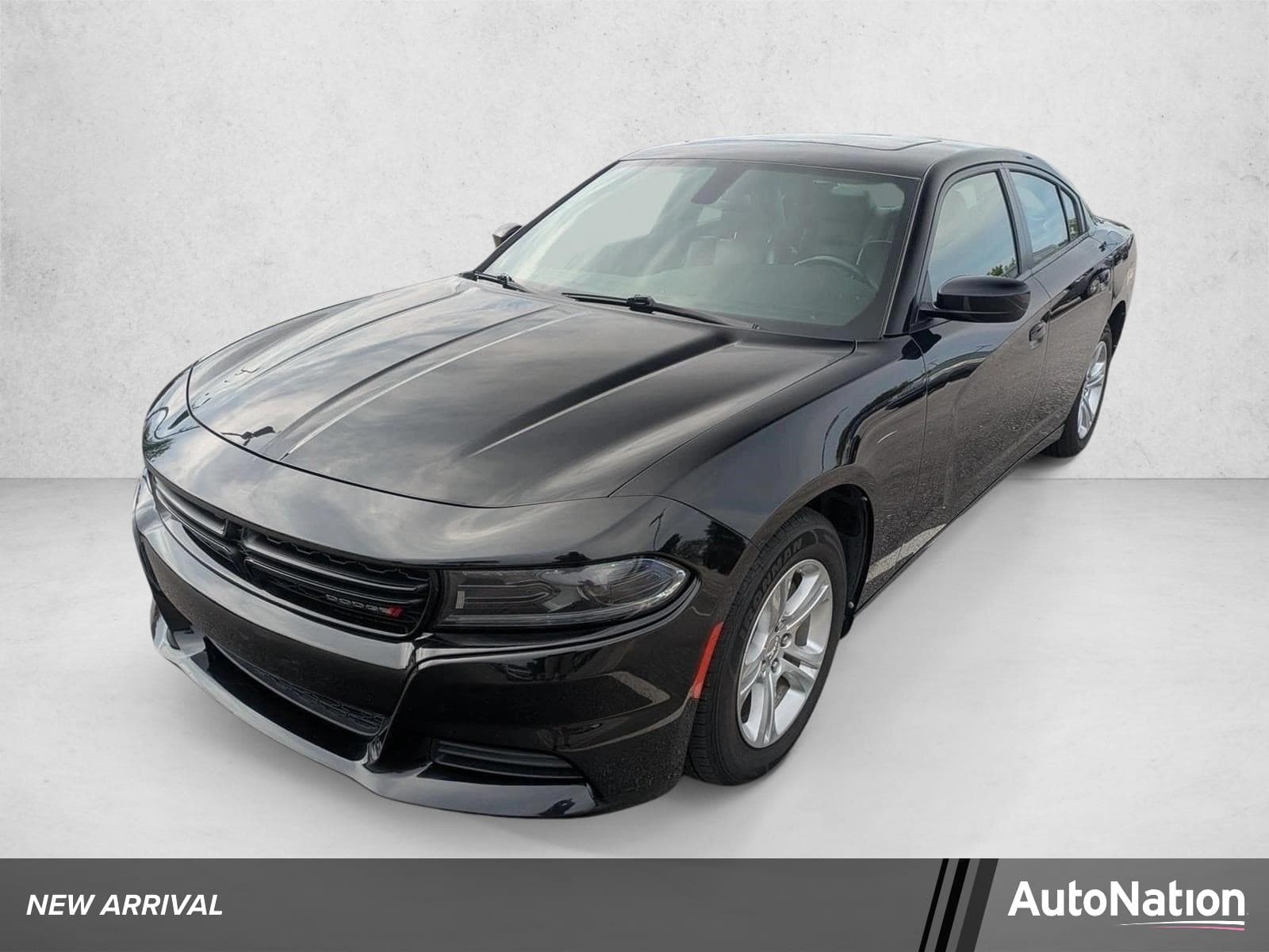 2022 Dodge Charger SXT — photo 1 of 22