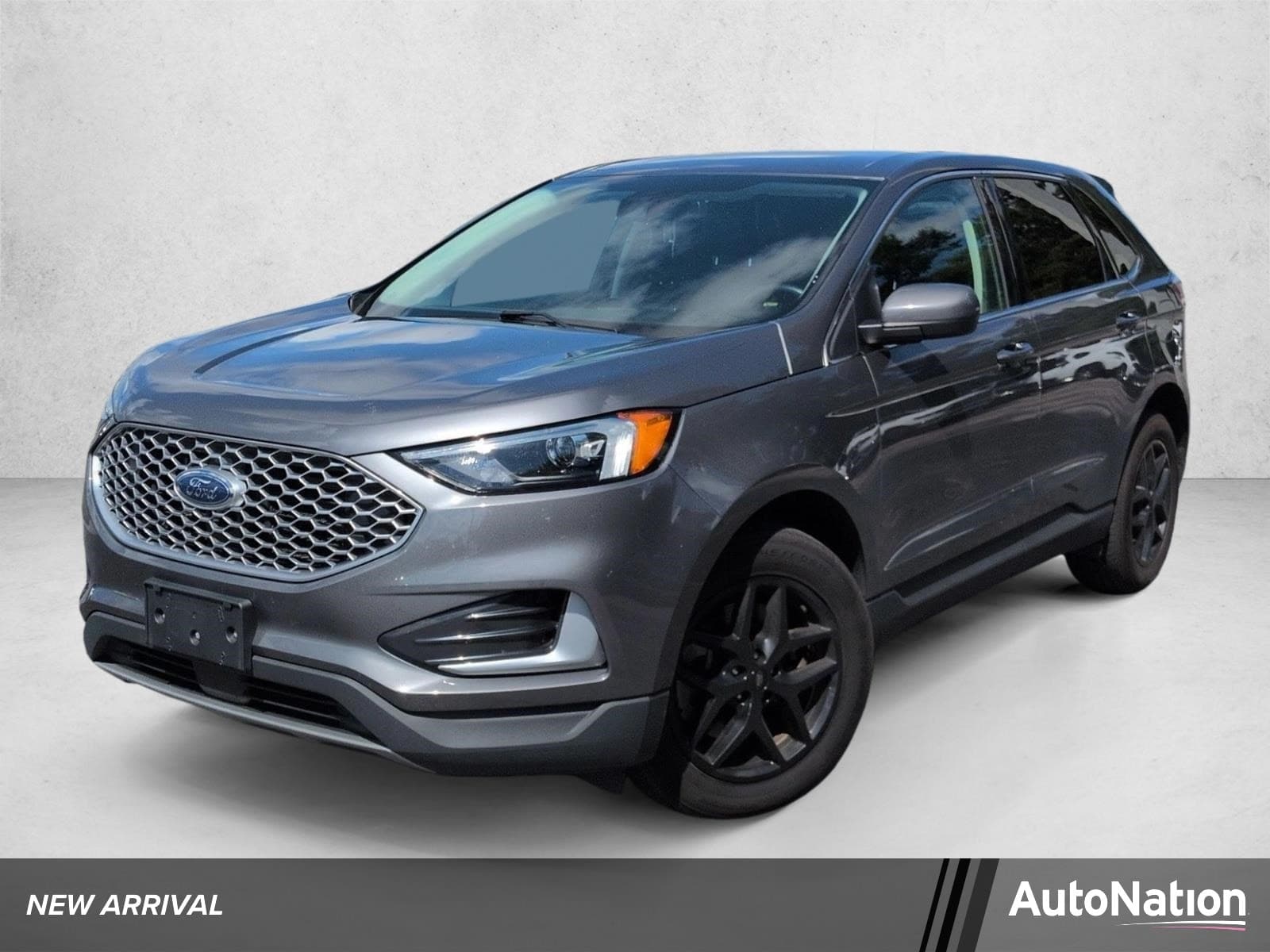 2024 Ford Edge SEL — photo 1 of 20