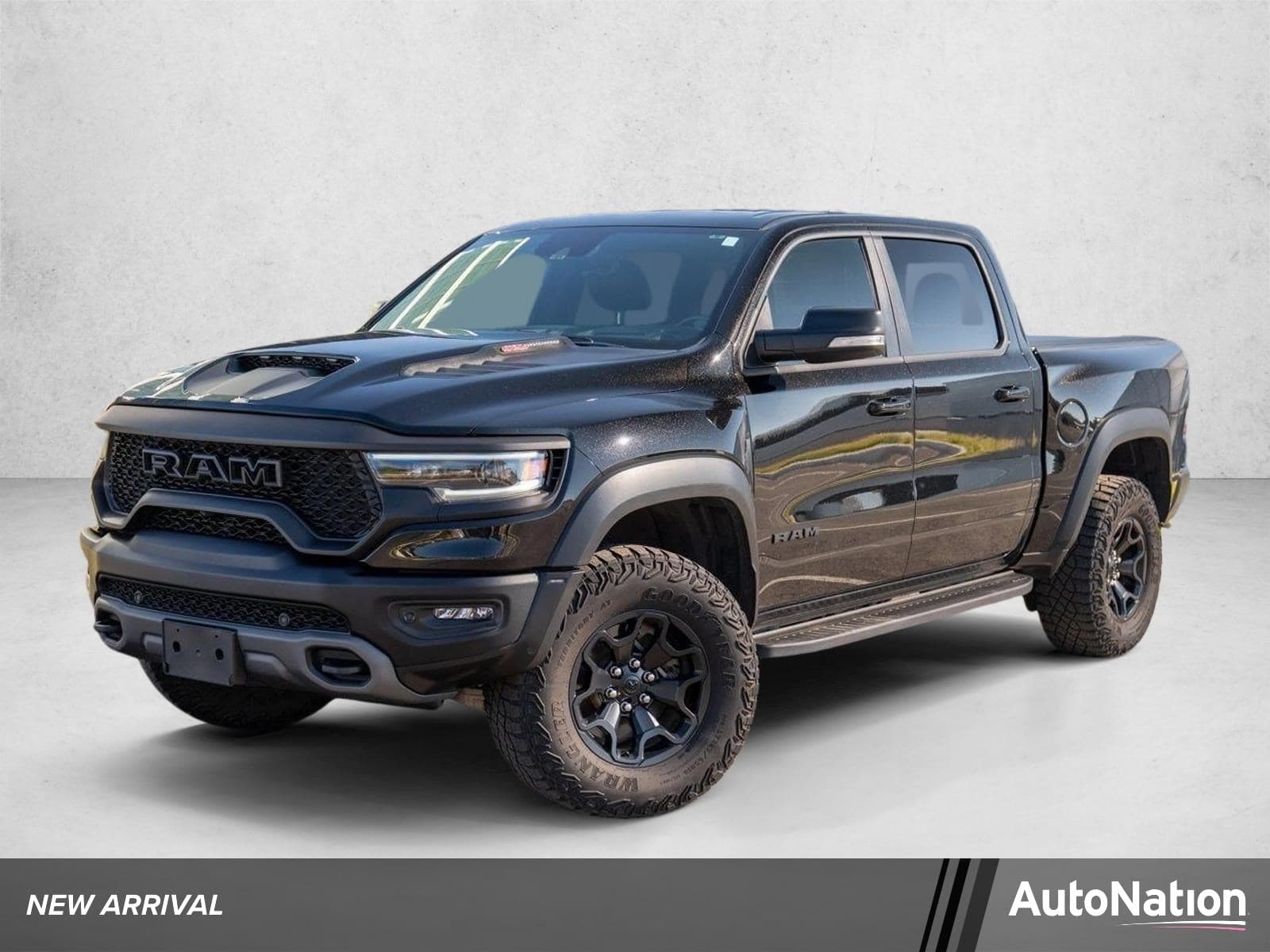 2021 RAM 1500 TRX — photo 1 of 30