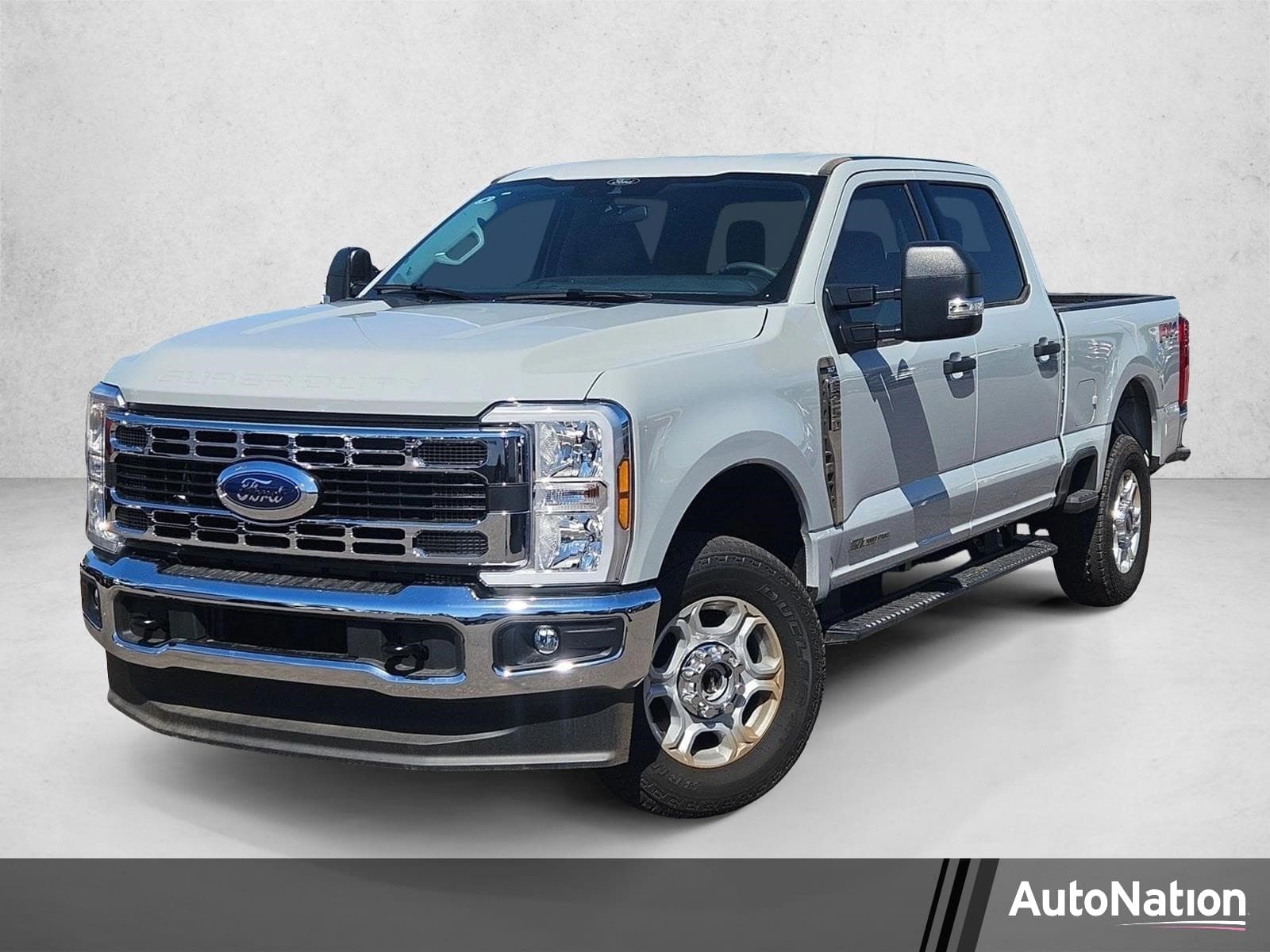 2026 Ford F-250 XLT — photo 1 of 23
