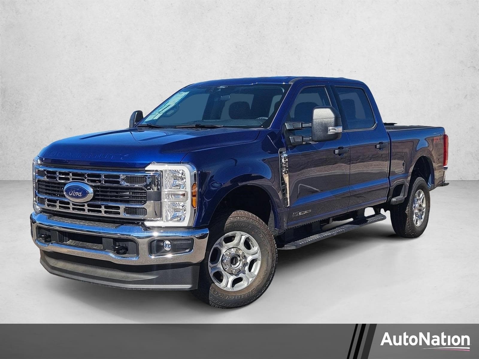 2026 Ford F-250 XLT — photo 1 of 24