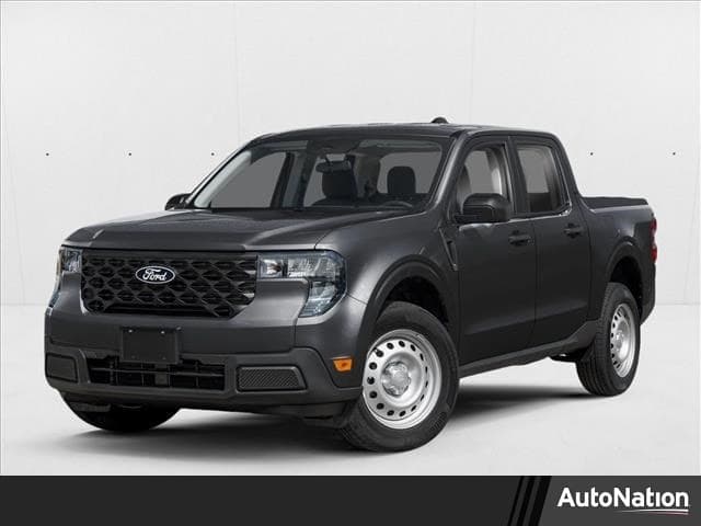 2026 Ford Maverick XL — photo 1 of 11