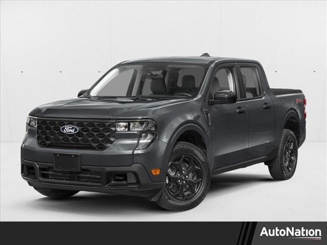 2026 Ford Maverick XLT — photo 1 of 18