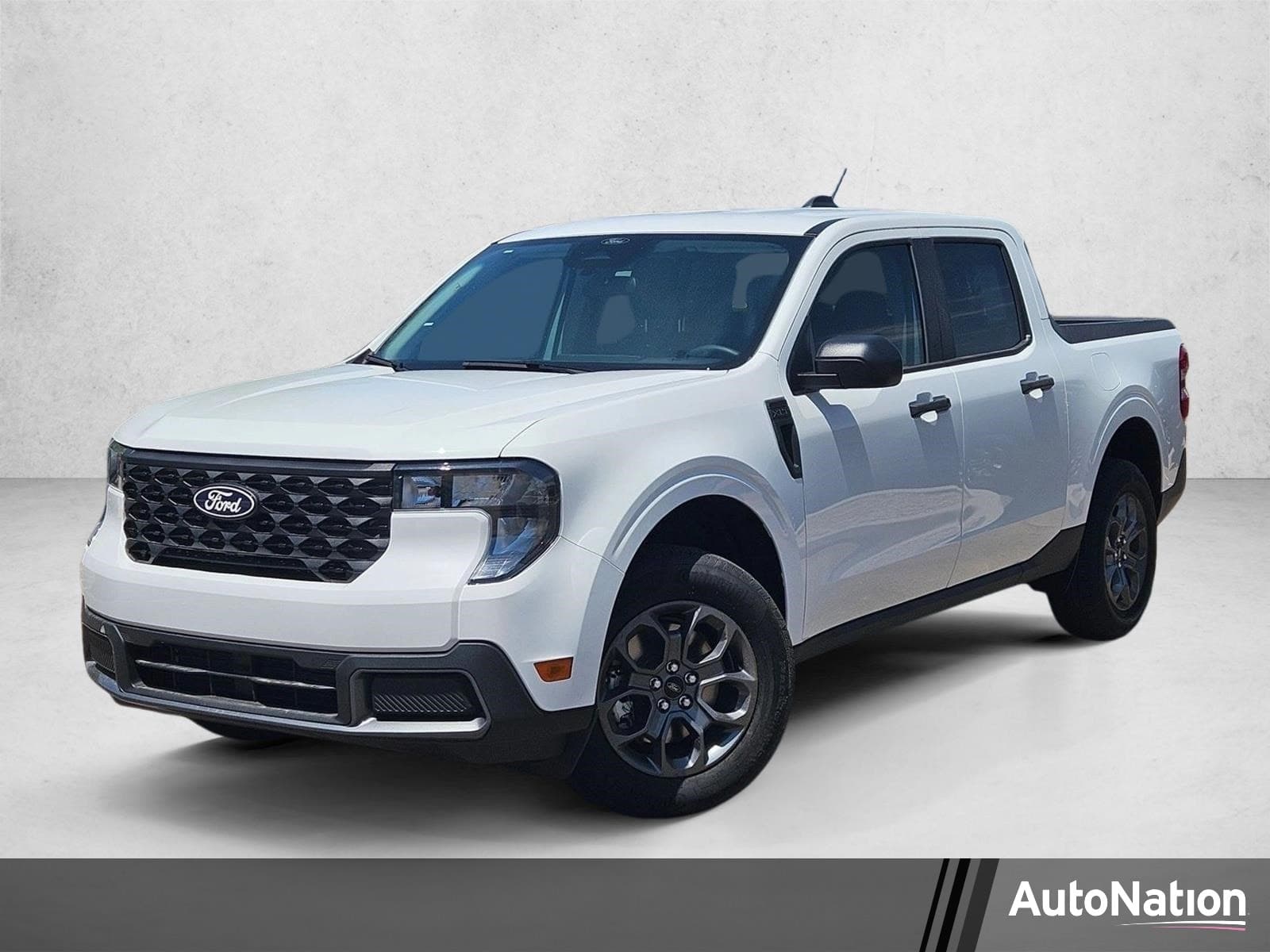 2026 Ford Maverick XLT — photo 1 of 24