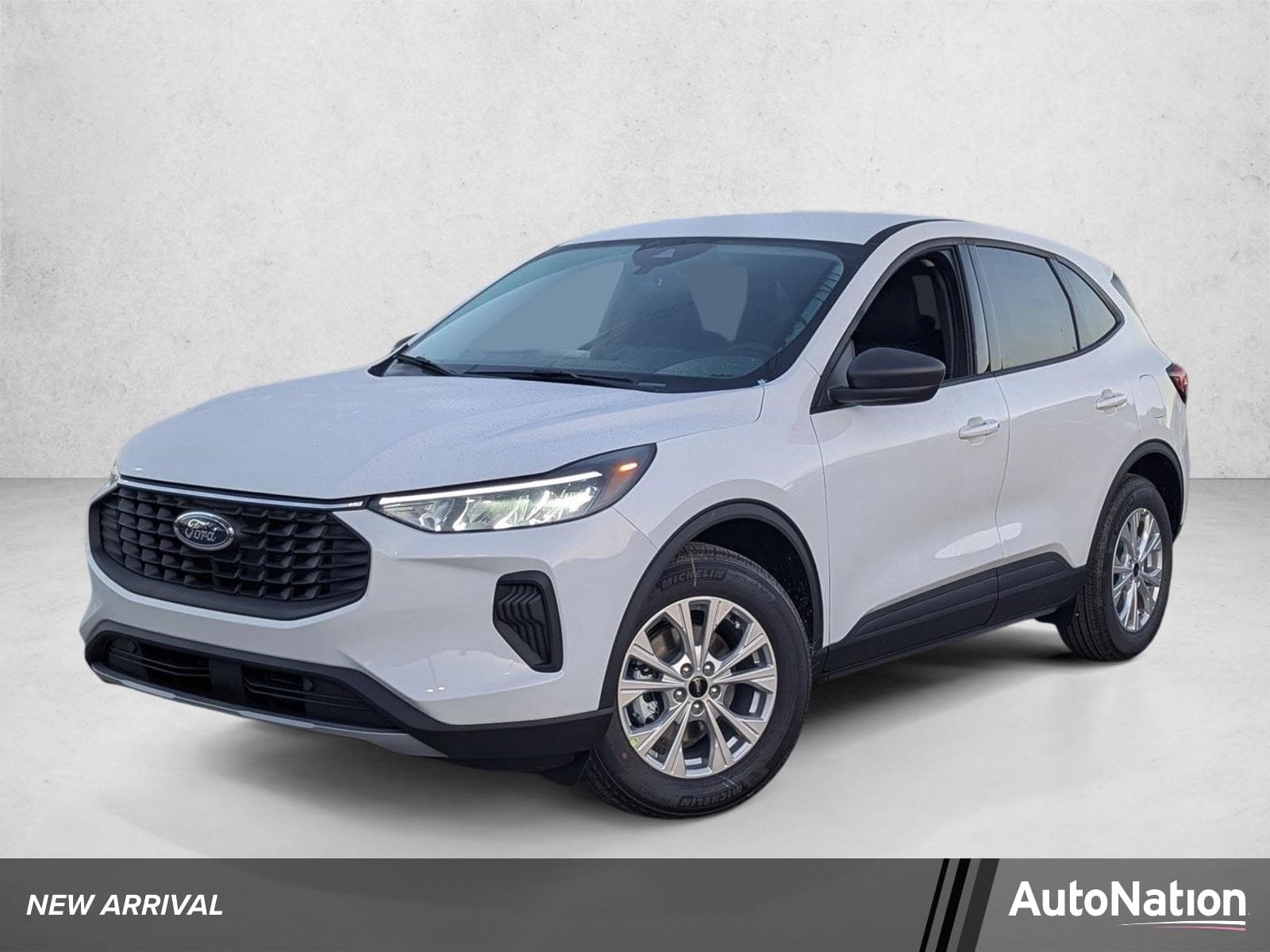 2026 Ford Escape Active — photo 1 of 16