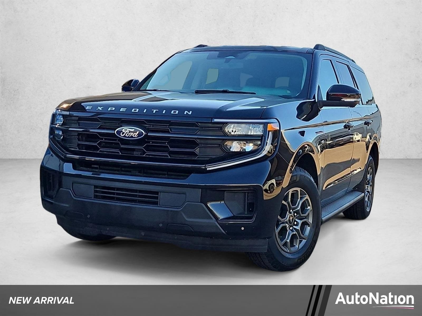 2026 Ford Expedition Active — photo 1 of 24