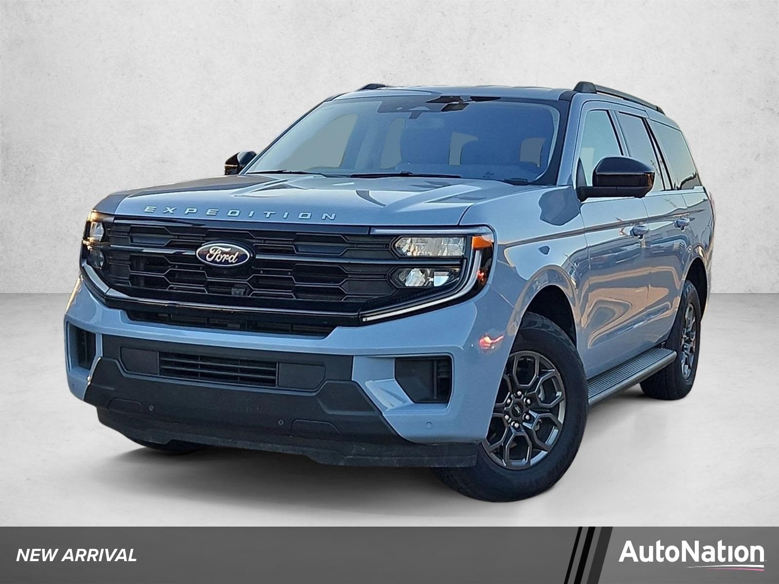 2025 Ford Expedition Active — photo 1 of 25