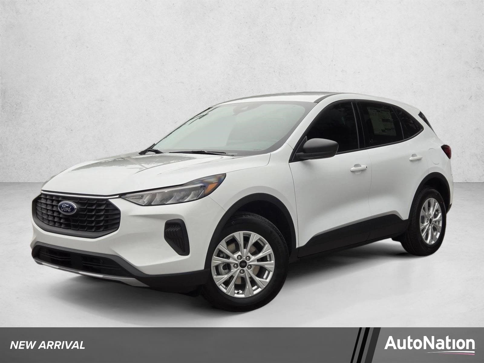 2026 Ford Escape Active — photo 1 of 17