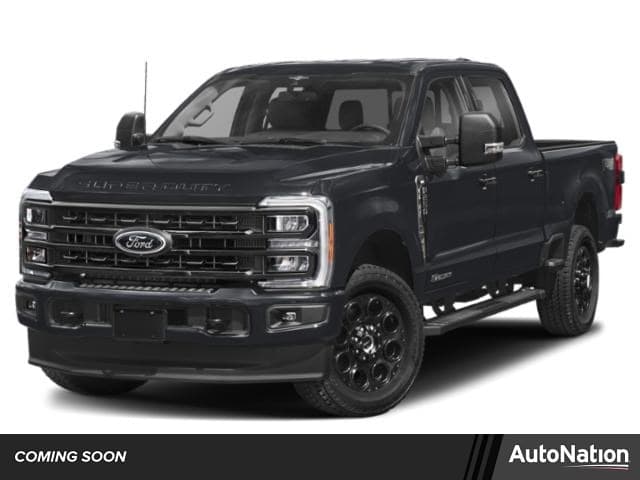 2027 Ford F-250 XLT — photo 1 of 12