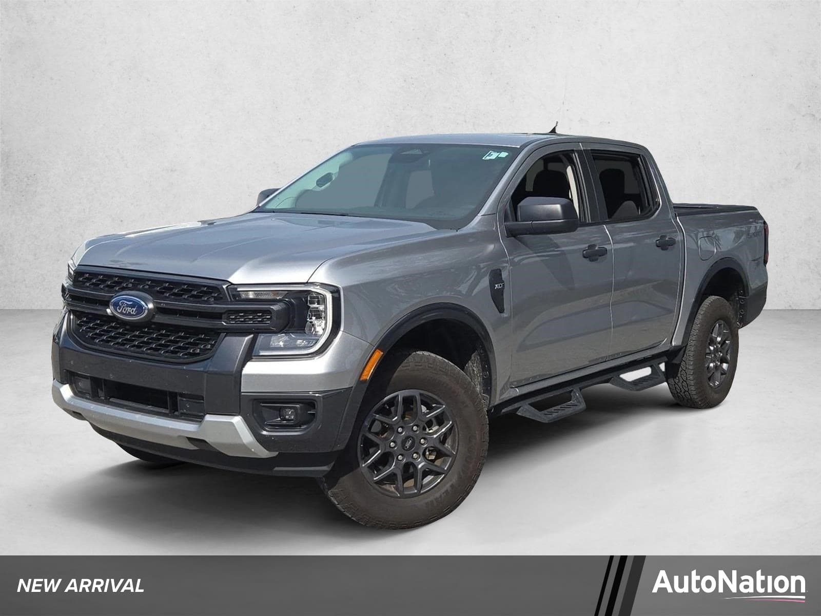 2024 Ford Ranger XLT — photo 1 of 16