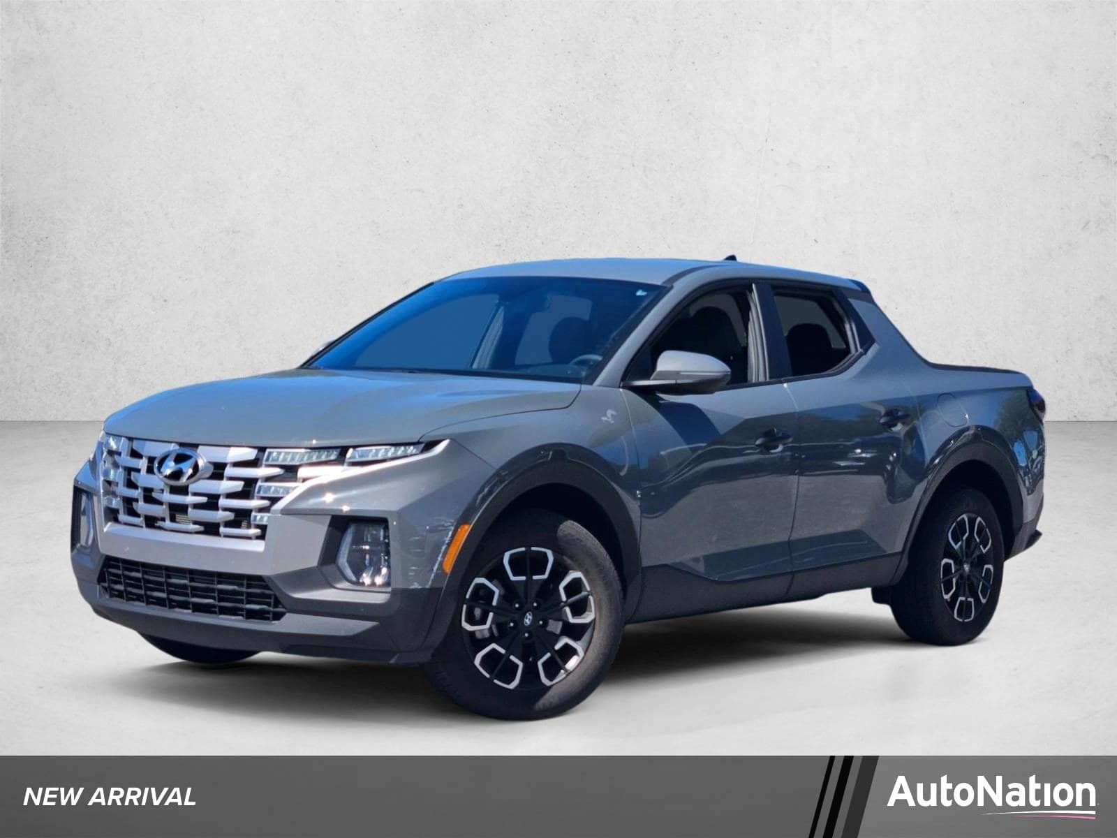2024 Hyundai Santa Cruz SEL — photo 1 of 21